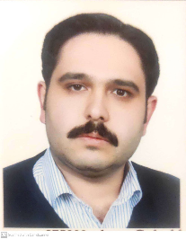 مسعود اردکانی مقدم