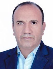عبدالرضا بارونی