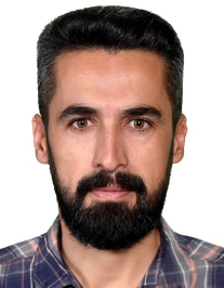 مونس زارعی اندبیلی