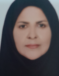 زهرا مشرفی