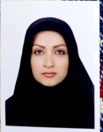 سارا سادات خانمحمدی