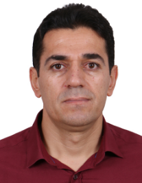 عیسی مرادی