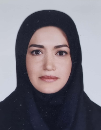 رویا خاوری خراسانی