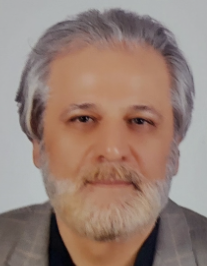 پرویز شریفی درآمدی