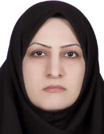 محبوبه قویدل حیدری