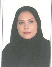 فاطمه سلیمانی قورقچي