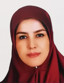 الهه استادی