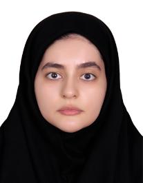 نازنین مدرسیان
