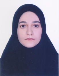 مرضیه کرمانی پور