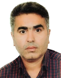 عبدالله کریمیان کریمی