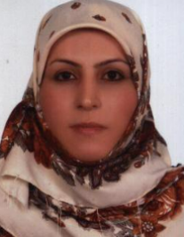 فاطمه گنجی