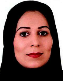 زهرا عبداللهی