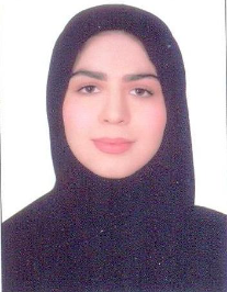 مریم محمدی