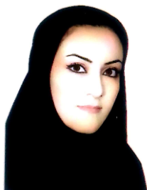 نجمه عبدی ایرج