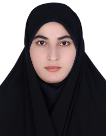 ماریا احمدی جیرنده
