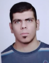 مهیار لزومی گرمرودی