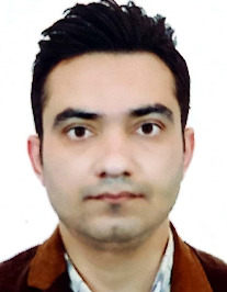 نجم الدین احمدی