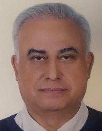 احمدرضا فاطمی صدر