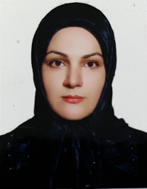 سیده زهرا جعفری طوسی