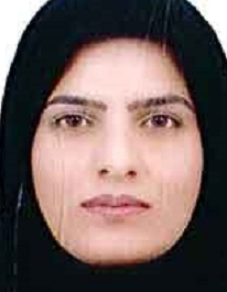 مریم حسینی