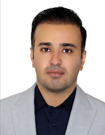 امیرحسین جمشیدی
