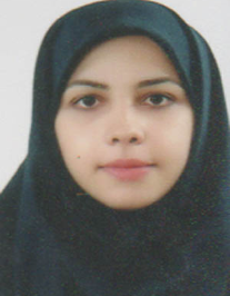 مریم رنجبر کلاگری