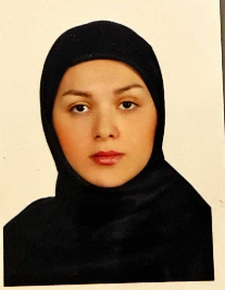 پریا خواجه بیگی