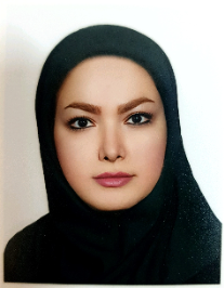 سعیده شعبانلو
