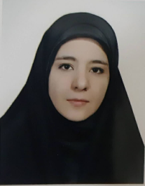 مینا جعفریان