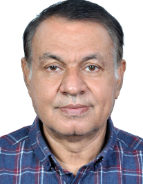محمد مهدی خزاعی