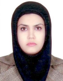 زهرا شریف پور