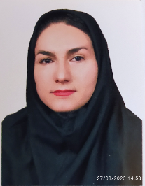 لیلی بهرامی