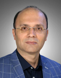 سعید صفازاده