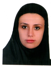 یاسمین عباسی