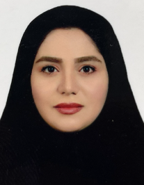 کیمیا قلی زاده