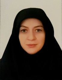 فاطمه ضرغام نژاد