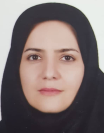 پریوش میرزایی