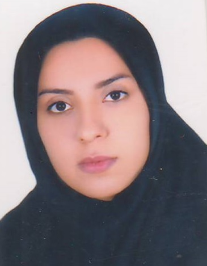 ریحانه نیک نژاد
