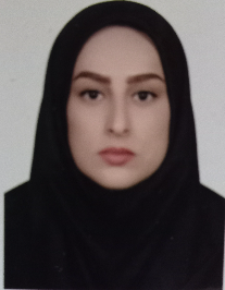 سبا احمدی