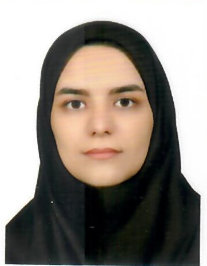 مریم صمدی دوست