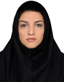 سیده مژده فیاضی نیا