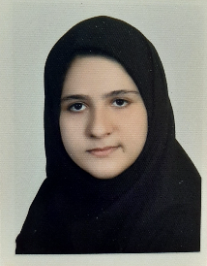 مهدیه آرزومند چافی