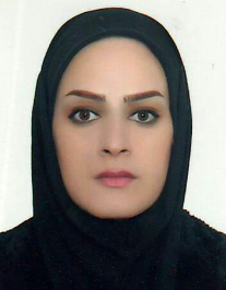 شمسیە سلیمی کیا
