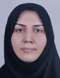 معصومه پریور