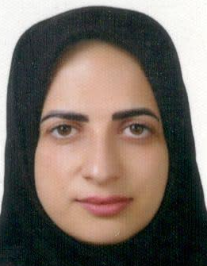 خدیجه نظری