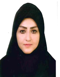 آرزو رحمانی دستجردی