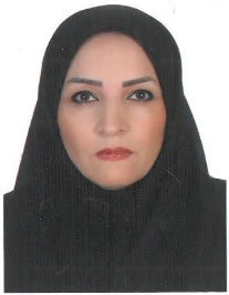 مرضیه باغستانی