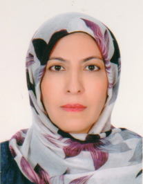 فرزانه هاشمی نژاد