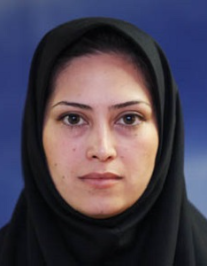 ندا نظری جاغرق