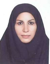 فریبا میرزانیا